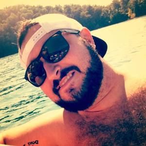 Meet your Posher, Eric